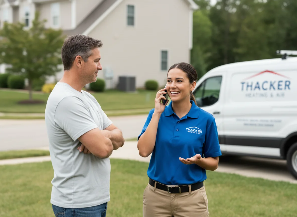 Ac Repair Portlandville, NY FAQs